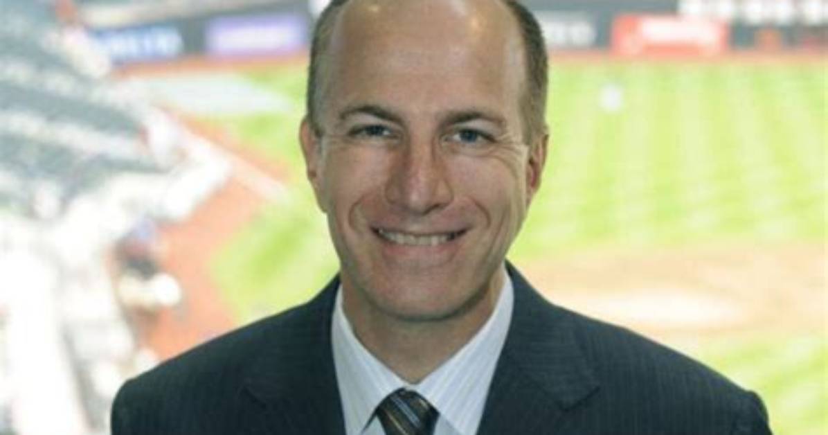 Gary Cohen Net Worth