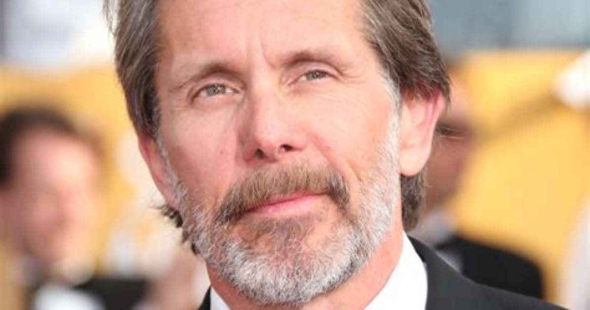 Gary Cole