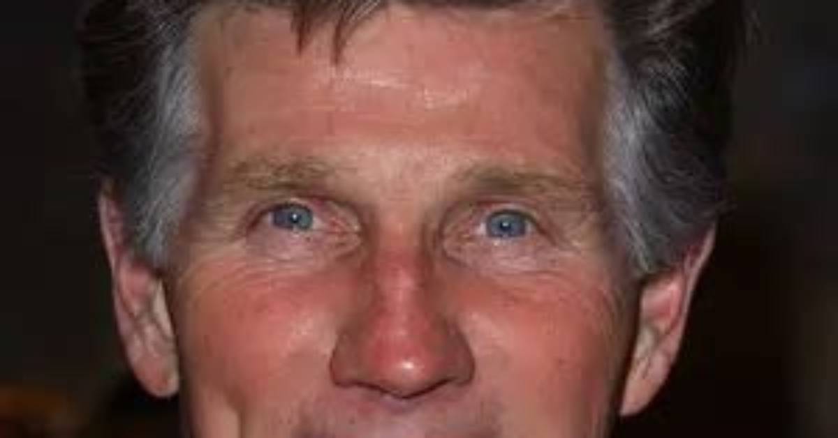 Gary Collins Net Worth