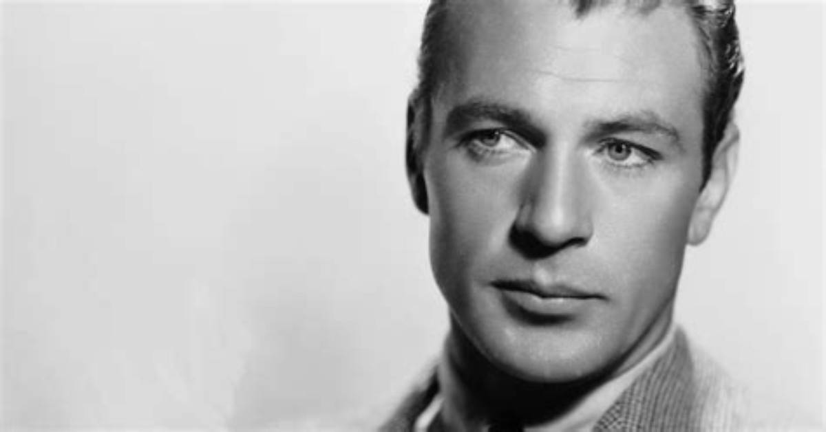 Gary Cooper Net Worth