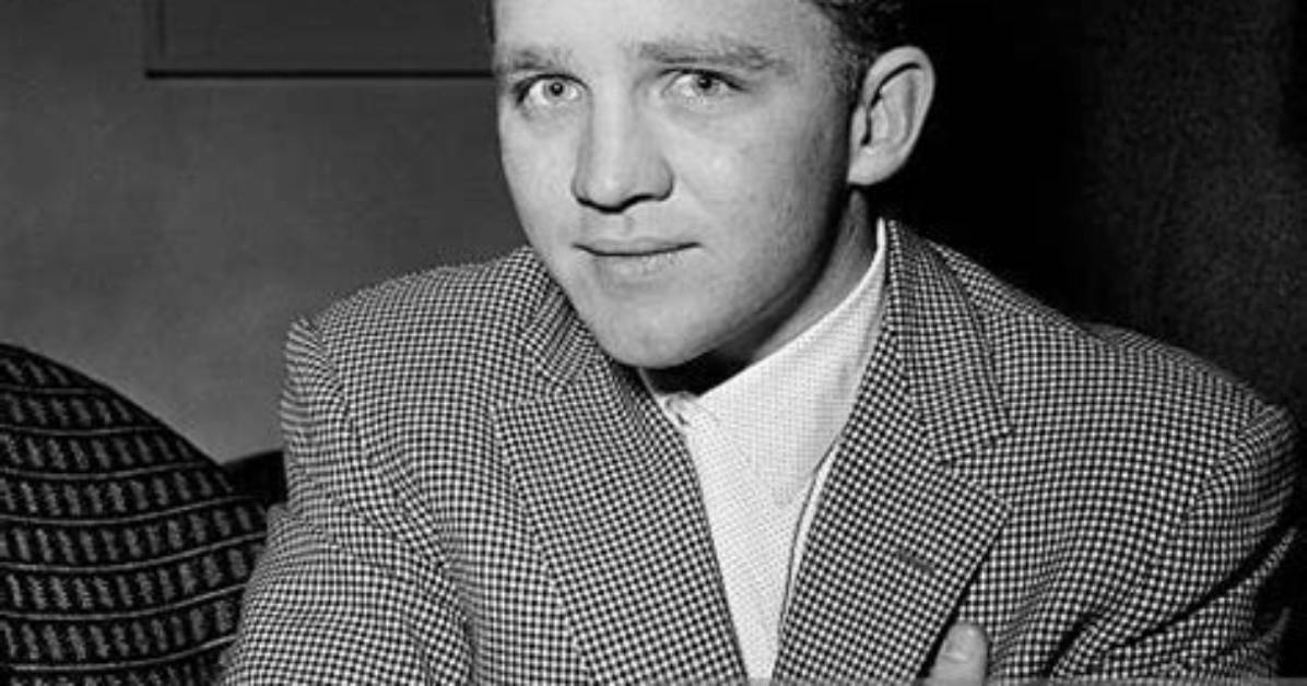 Gary Crosby