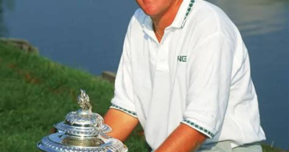 Gary Daly Net Worth