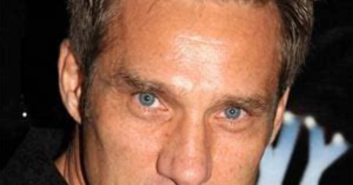 Gary Daniels Net Worth