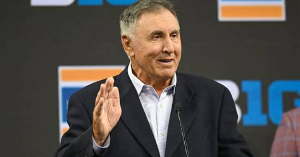 Gary Danielson