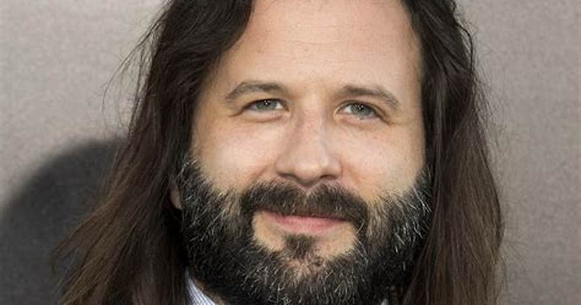 Gary Dauberman