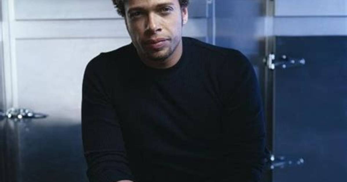 Gary Dourdan Net Worth