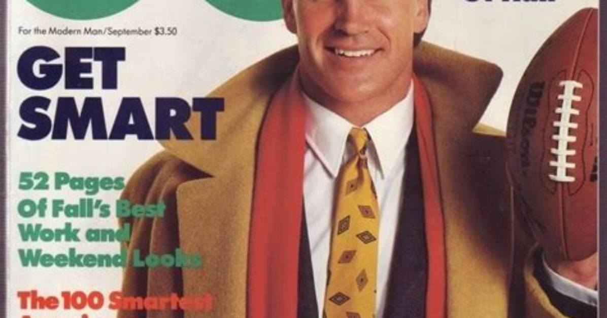 Gary Fencik