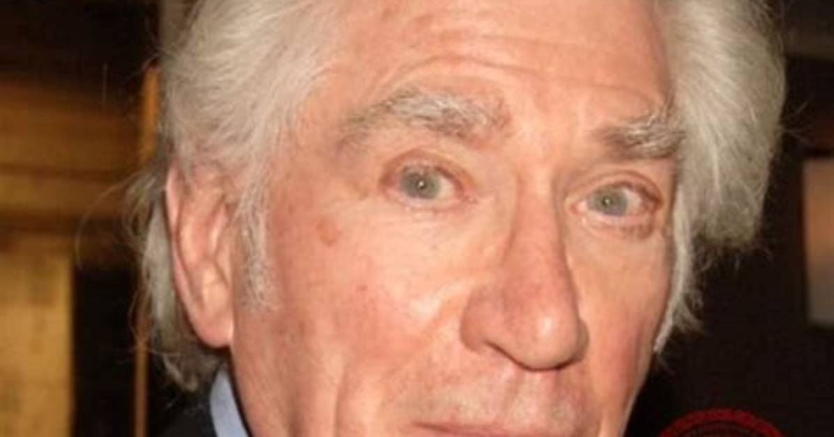 Gary Frank (Actor)