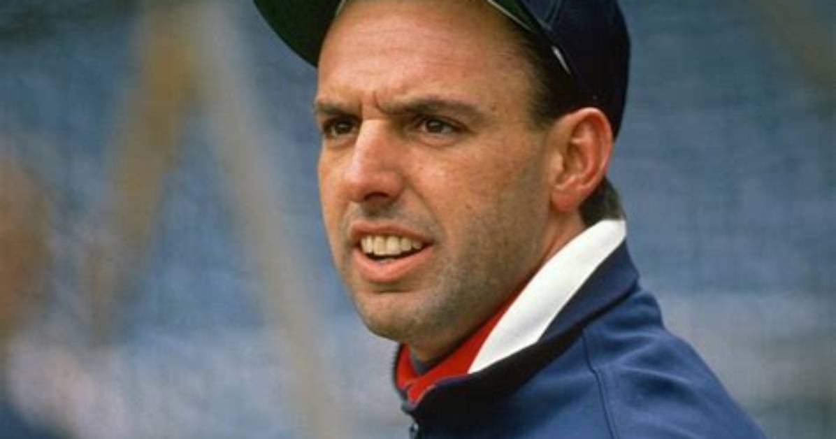 Gary Gaetti