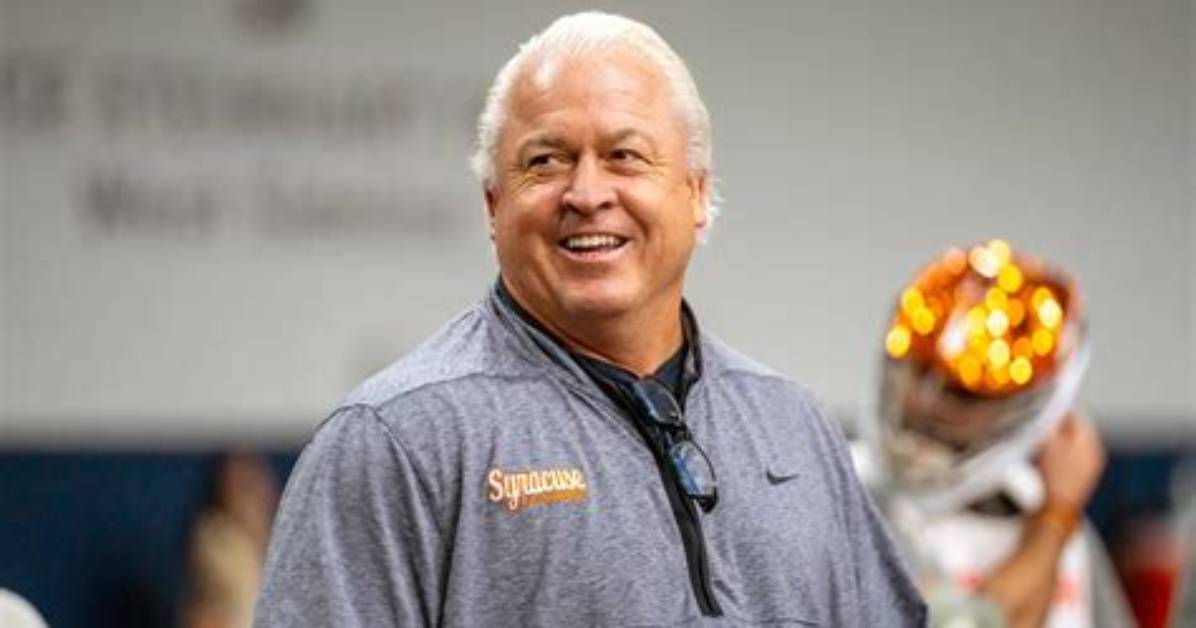 Gary Gait