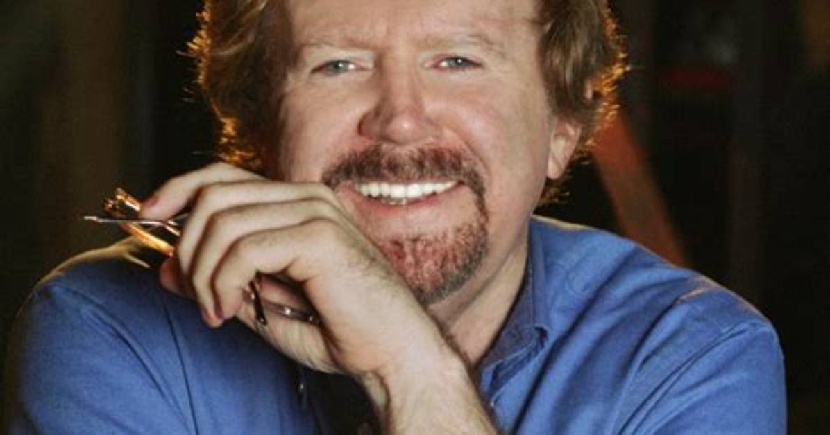 Gary Goddard