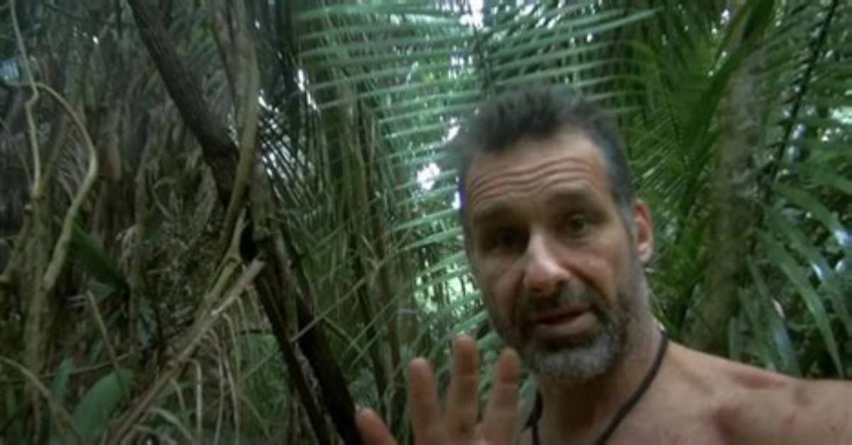 Gary Golding’s Married Life with Wife and Children