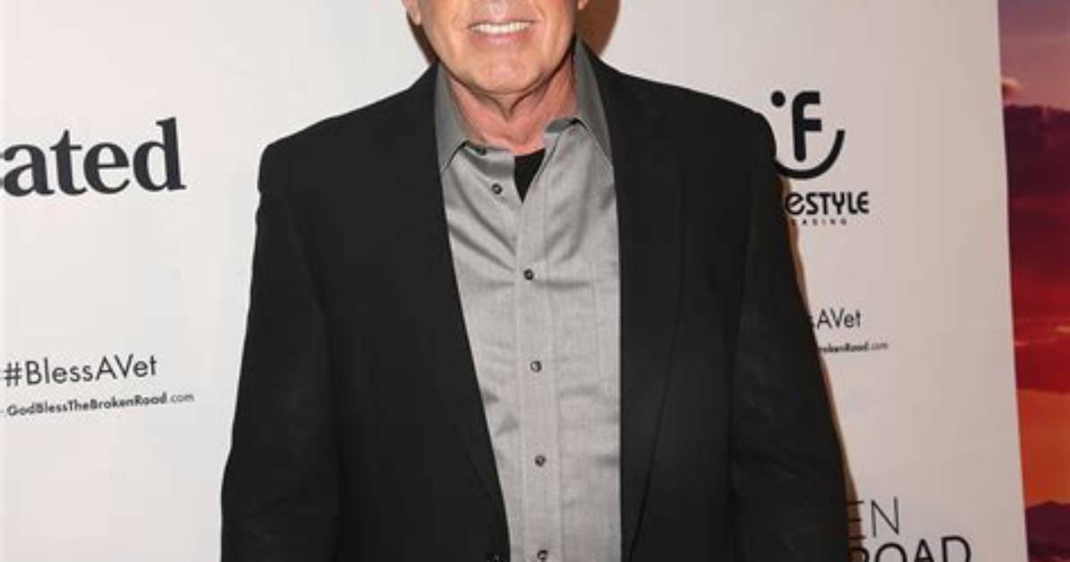 Gary Grubbs Net Worth