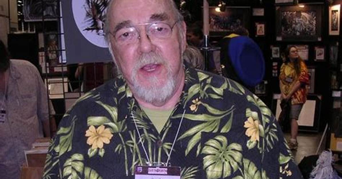 Gary Gygax Net Worth