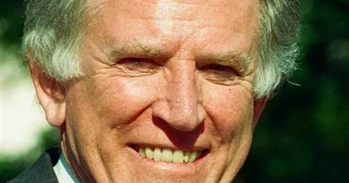 Gary Hart Net Worth