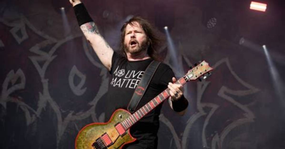 Gary Holt