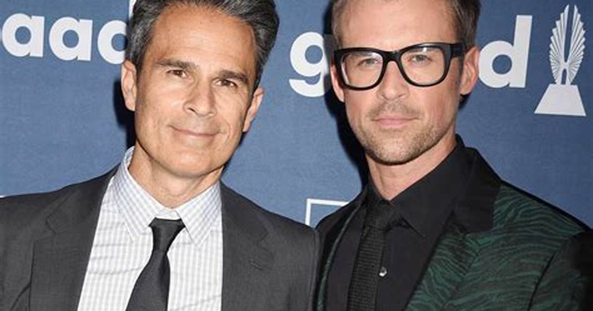 Gary Janetti Net Worth