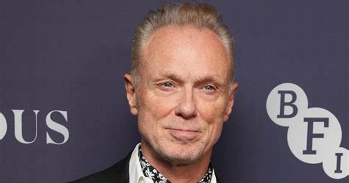 Gary Kemp Net Worth
