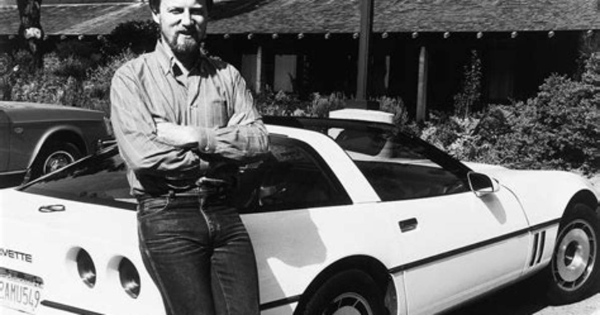 Gary Kildall Net Worth