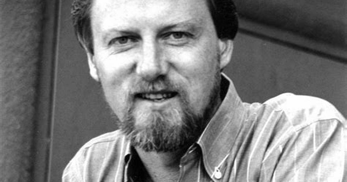 Gary Kildall