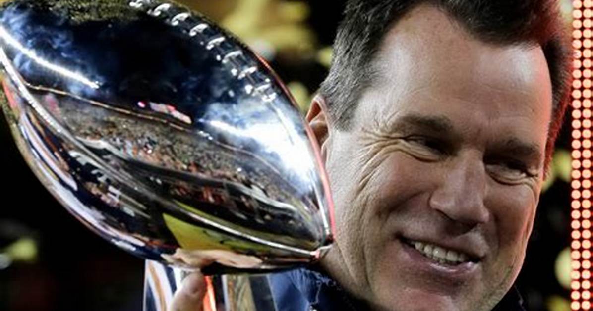 Gary Kubiak Net Worth