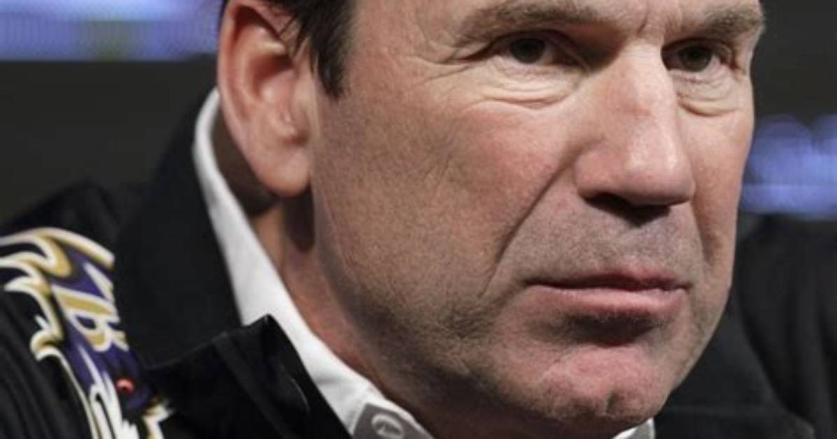 Gary Kubiak