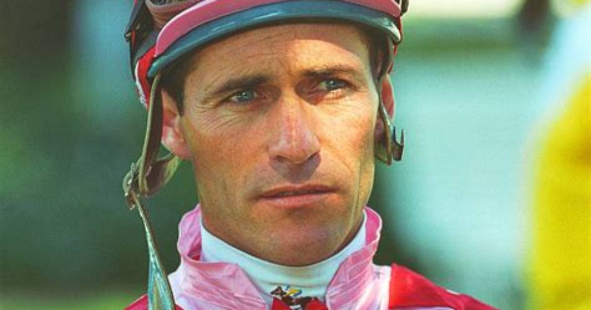 Gary L. Stevens