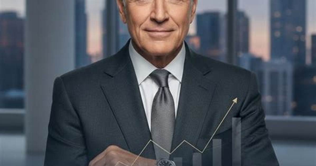 Gary Legault Net Worth