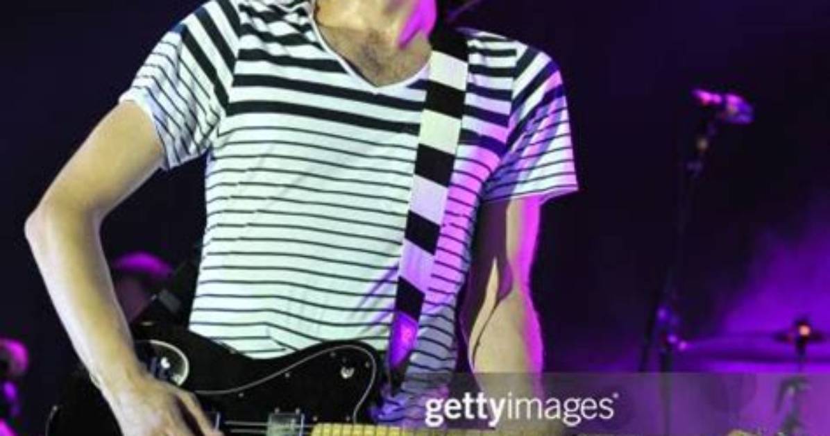 Gary Lightbody
