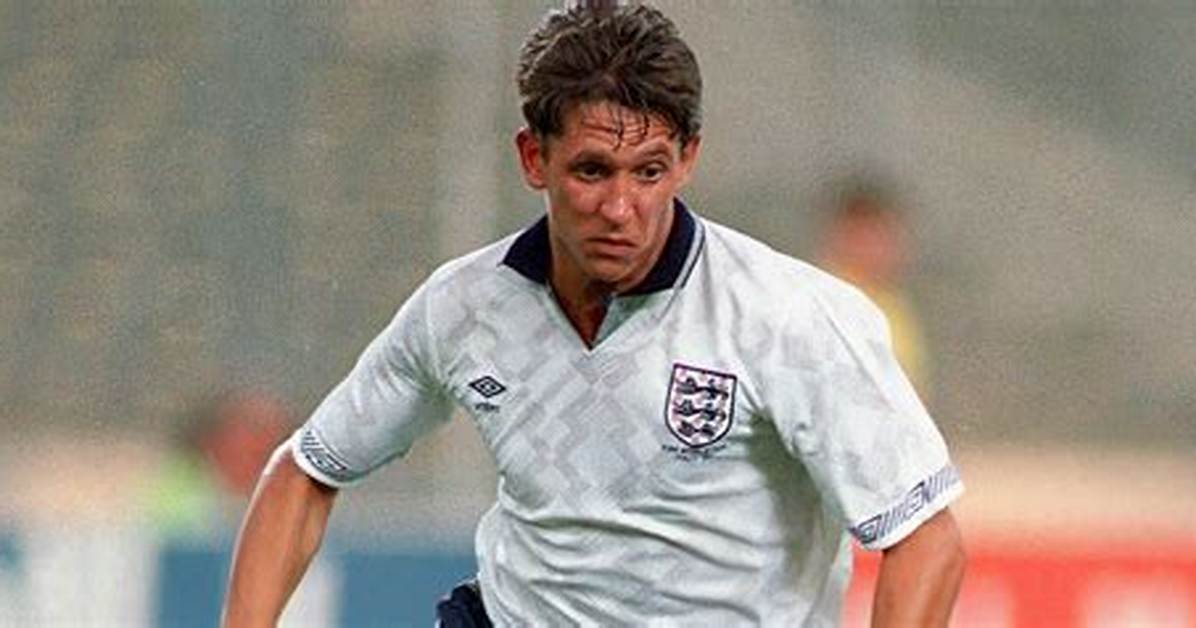 Gary Lineker Net Worth