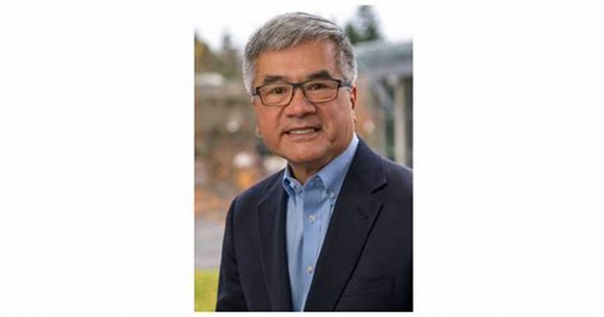 Gary Locke