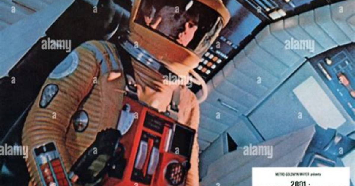 Gary Lockwood