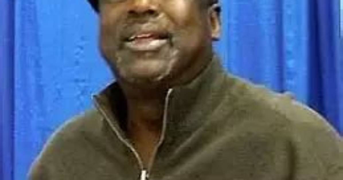 Gary Matthews Net Worth