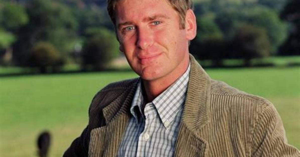 Gary Mavers Net Worth