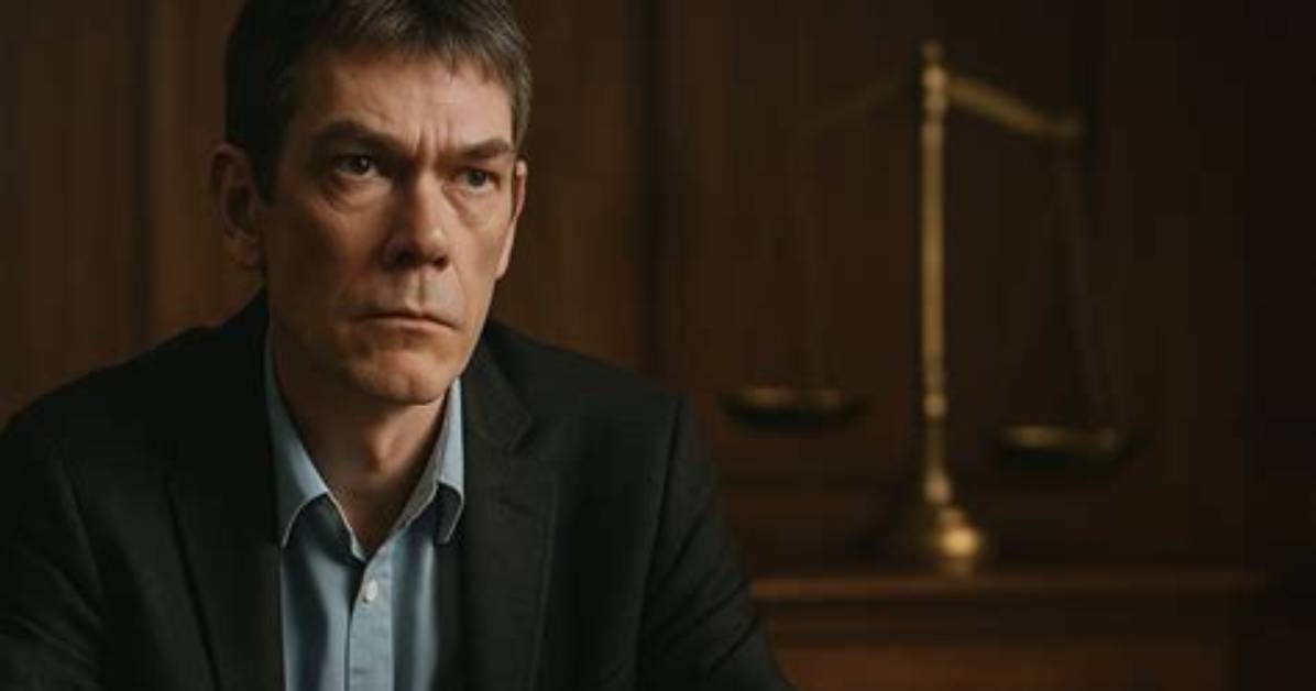 Gary Mckinnon