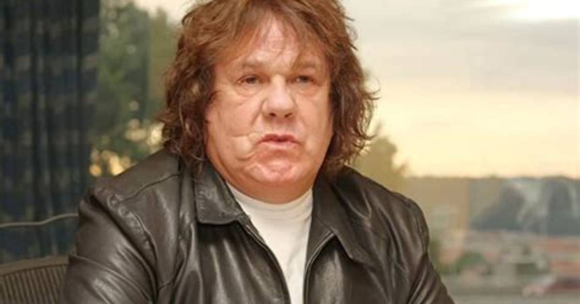 Gary Moore Net Worth