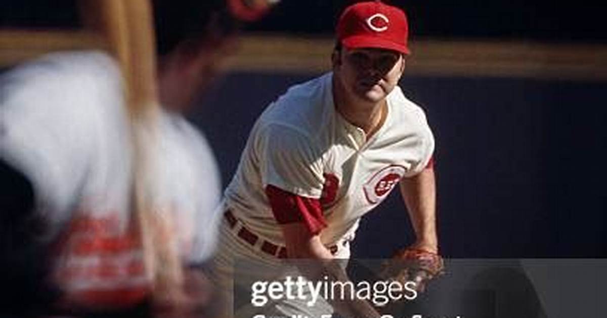Gary Nolan (Baseball)