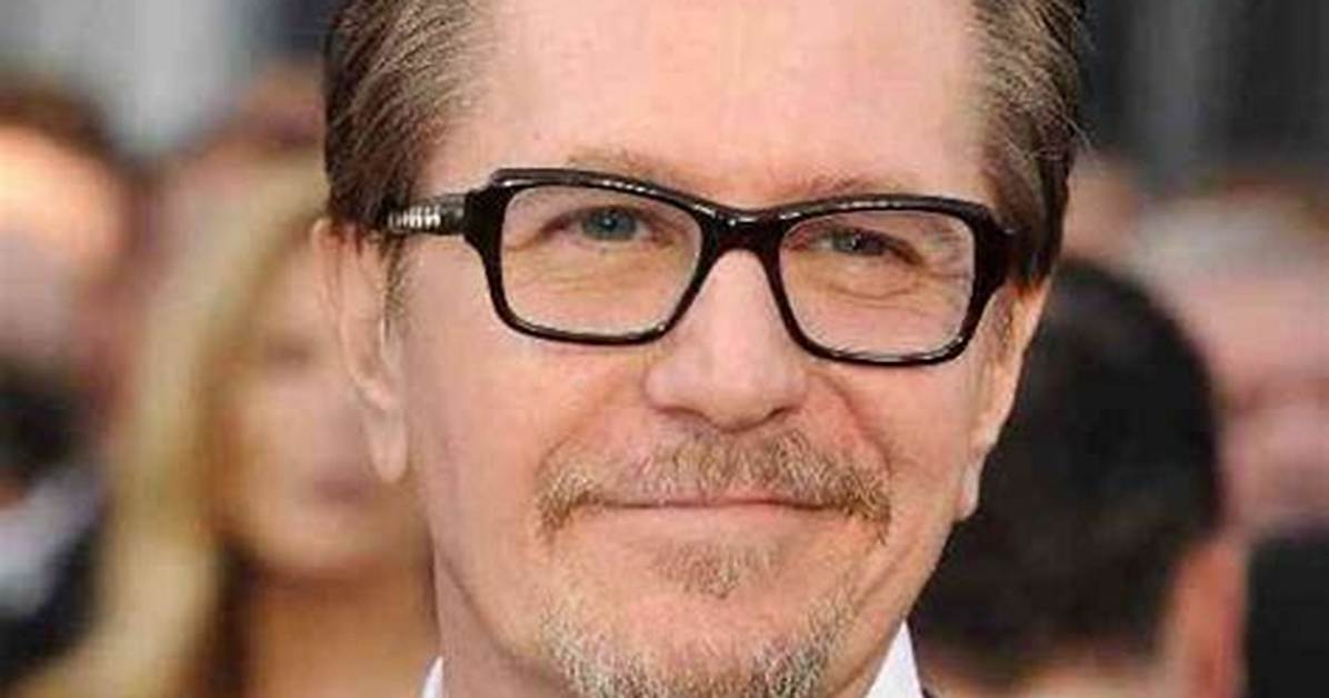 Gary Oldman Height, Affairs, Age, Net Worth, Bio and More