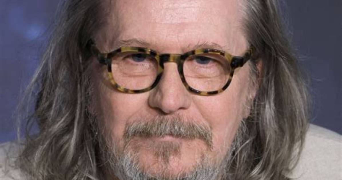Gary Oldman