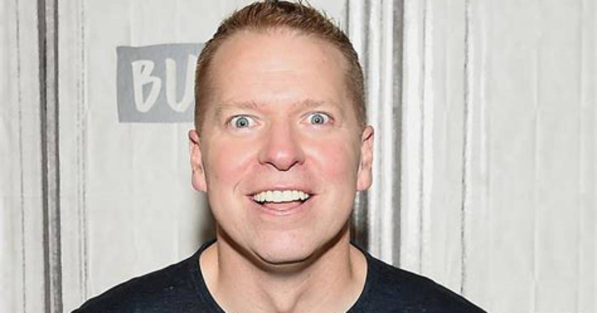Gary Owen