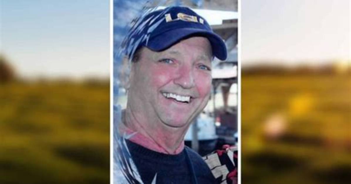Gary Plauche Net Worth