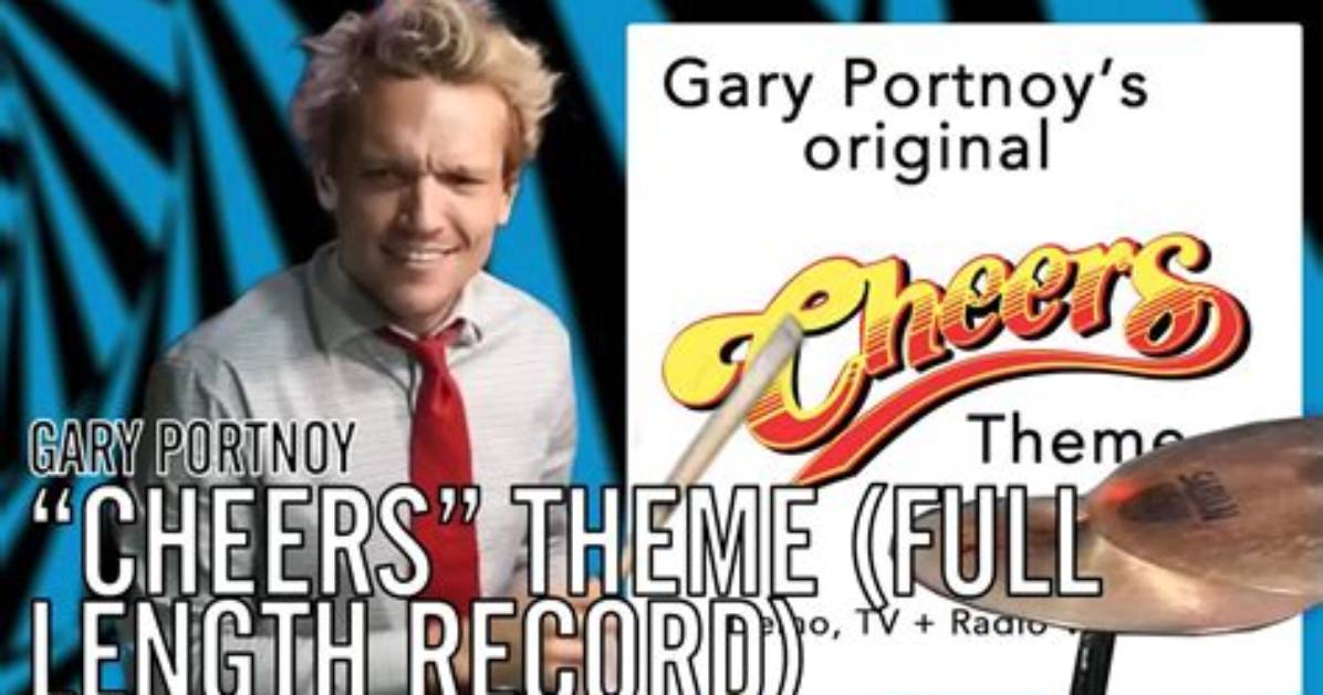 Gary Portnoy
