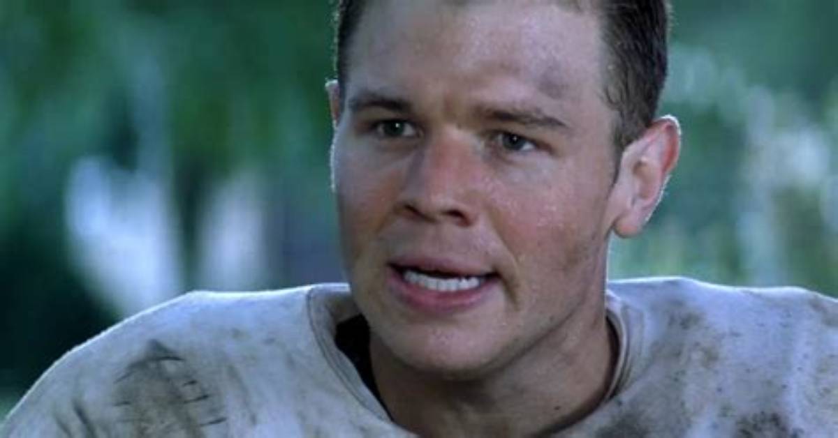 Gary Remember the Titans
