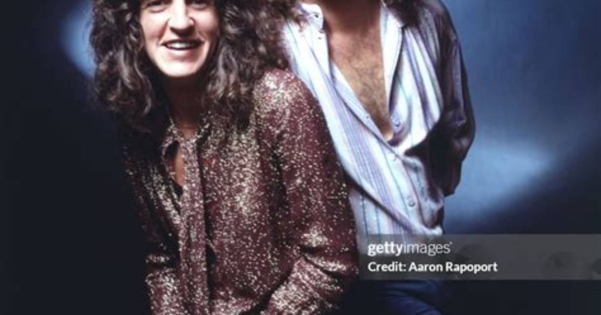 Gary Richrath