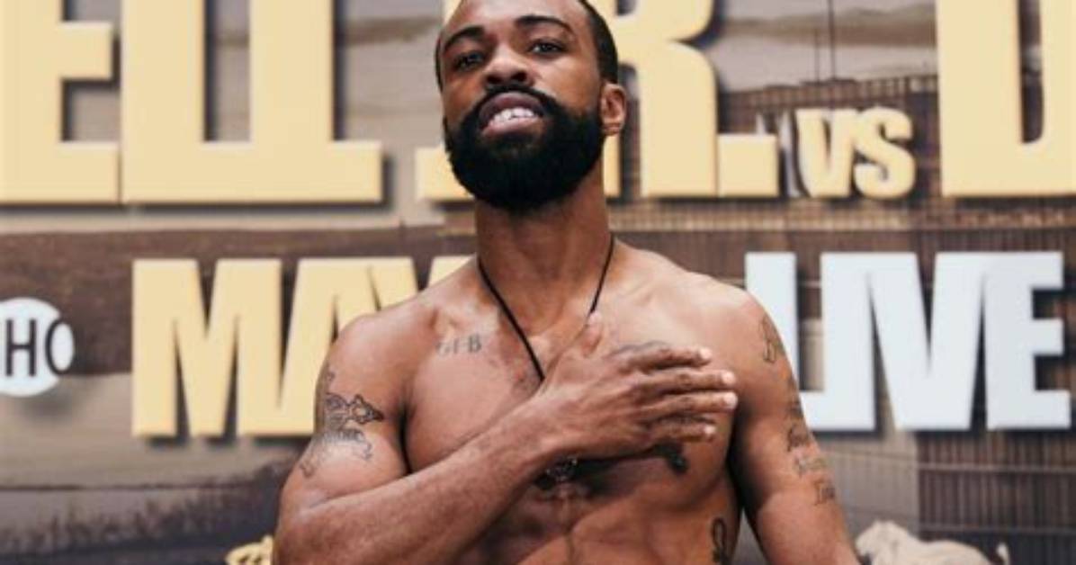 Gary Russell Net Worth