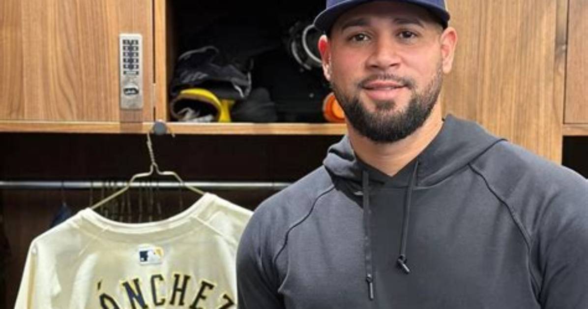 Gary Sanchez Salary & Contract