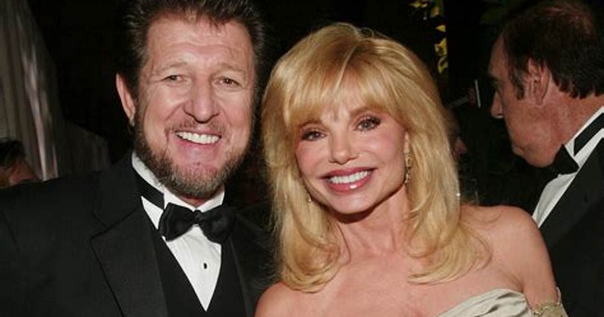 Gary Sandy Net Worth