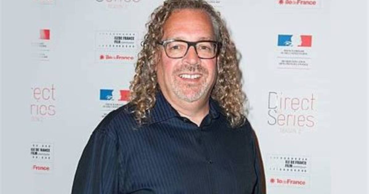 Gary Scott Thompson Net Worth – Phone Number, House Address, Wiki