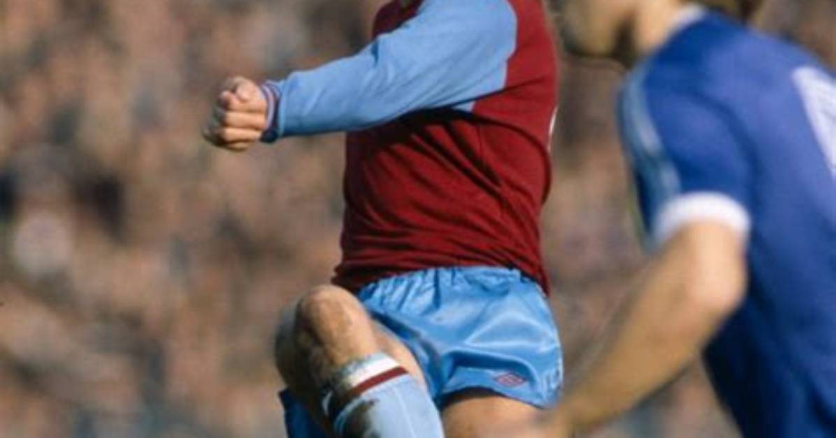 Gary Shaw
