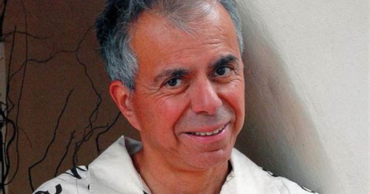 Gary Soto
